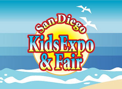 San Diego Kids Expo & Fair 2012